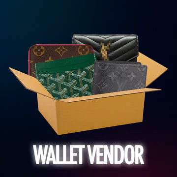 WALLET VENDOR