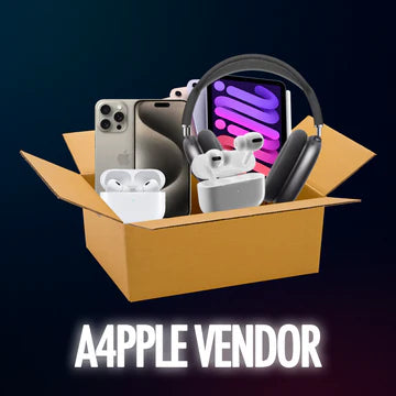 APPLE VENDOR