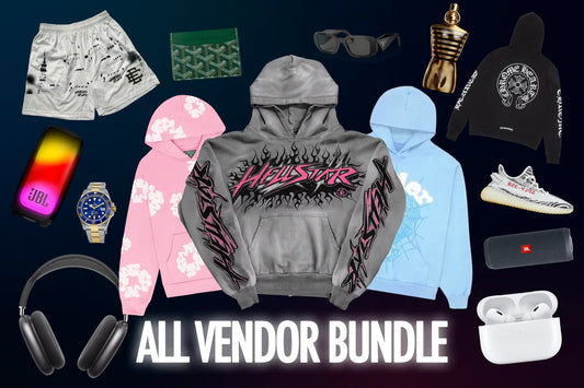 ALL VENDORS BUNDLE