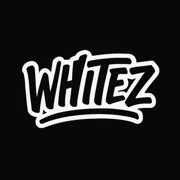 WHITEZ MOVEZ