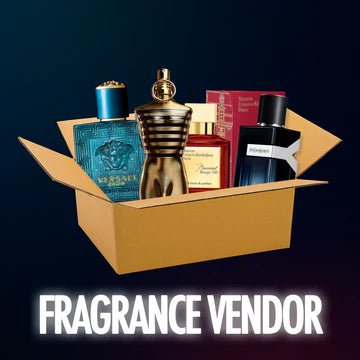 FRAGRANCE VENDOR