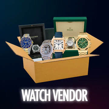 WATCH VENDOR